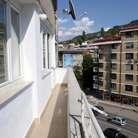 Apartman Lala Apartment Sarajevo Exterior photo