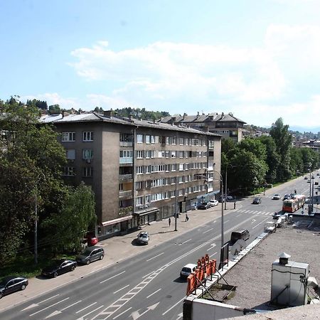 Apartman Lala Apartment Sarajevo Exterior photo