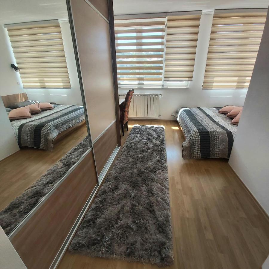 Apartman Lala Apartment Sarajevo Exterior photo