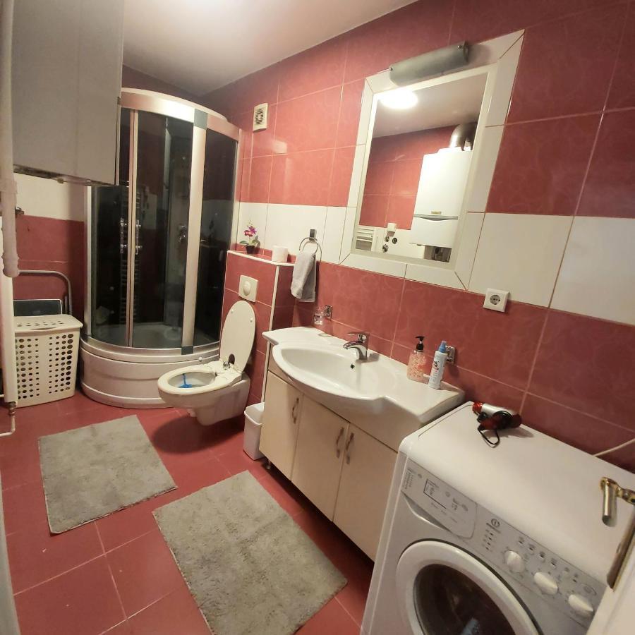 Apartman Lala Apartment Sarajevo Exterior photo