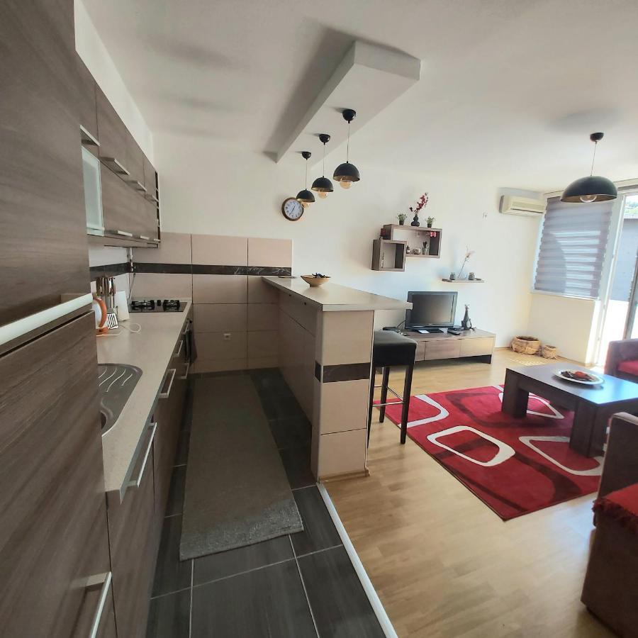 Apartman Lala Apartment Sarajevo Exterior photo