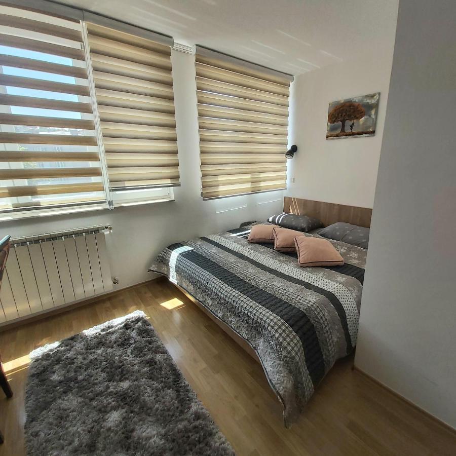 Apartman Lala Apartment Sarajevo Exterior photo