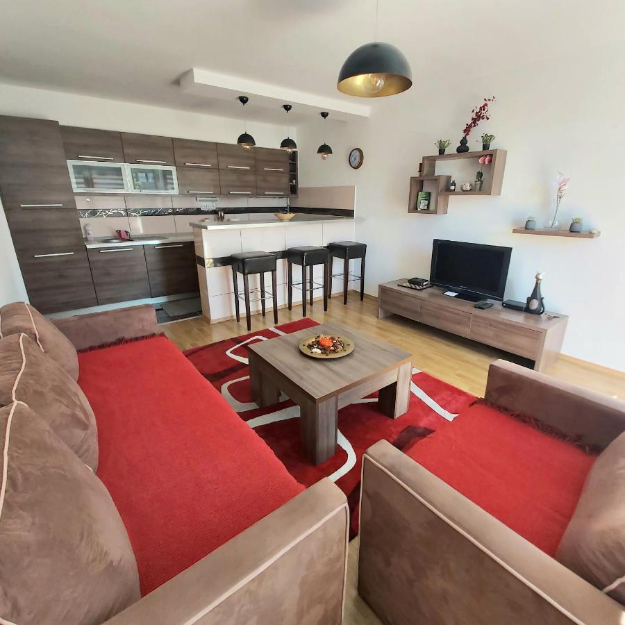 Apartman Lala Apartment Sarajevo Exterior photo